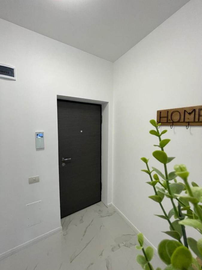 Apartamento Ayan-Ayaz Luxury Năvodari Exterior foto