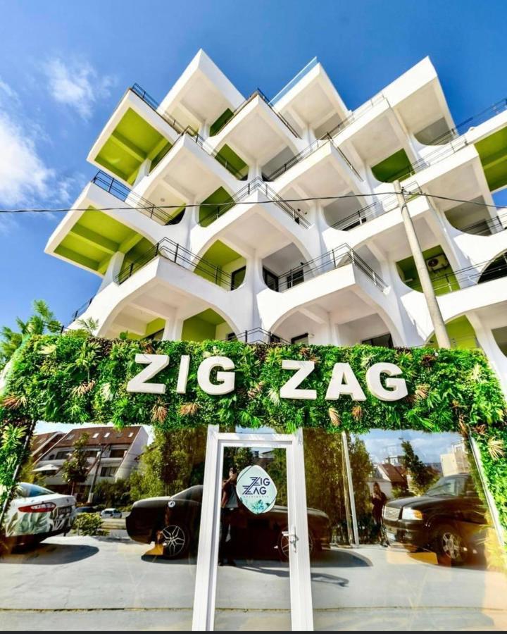 Apartamento Ayan-Ayaz Luxury Năvodari Exterior foto
