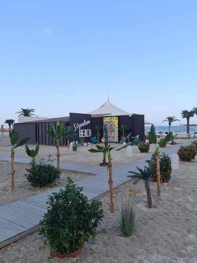 Apartamento Ayan-Ayaz Luxury Năvodari Exterior foto